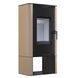 BOKAR Aston WD 4380 Кремовий White Ceramatex bokar-aston-wd4380-kremovyi фото