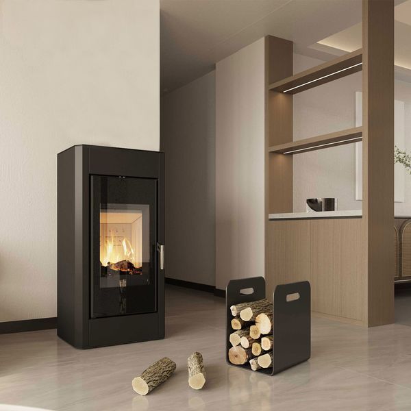 BOKAR Aston ST 4380 Чорний White Ceramatex bokar-aston-st4380-kremovyi фото