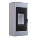 BOKAR Aston ST 4380 Білий White Ceramatex bokar-aston-st4380-kremovyi фото