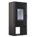 BOKAR Aston WD 4380 Чорний White Ceramatex bokar-aston-wd4380-kremovyi фото 1