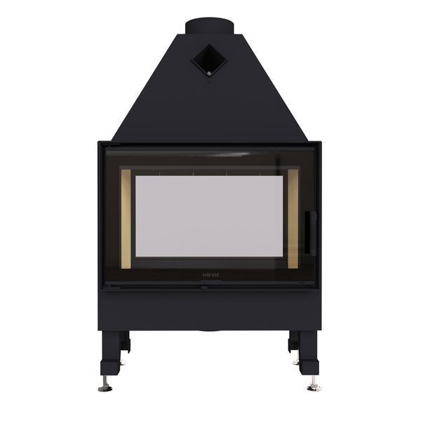 M-FIRE 80 тунельна mfire80t фото