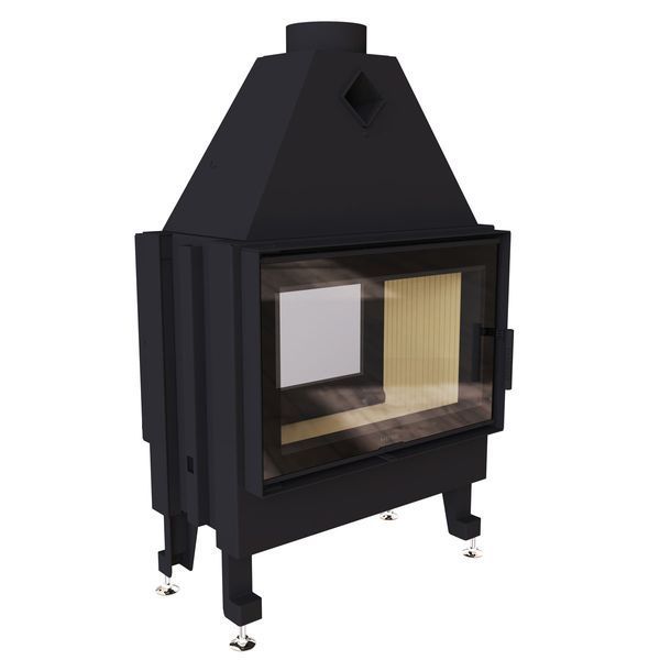 M-FIRE 80 тунельна mfire80t фото