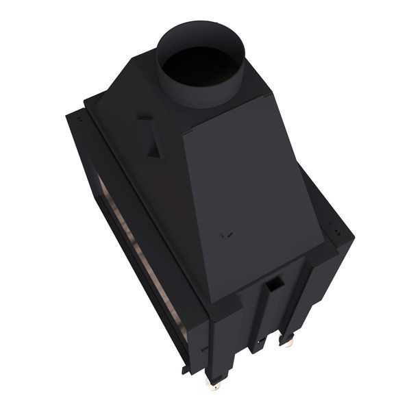 M-FIRE 80 тунельна mfire80t фото