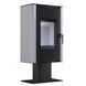 BOKAR Aston FD 4380 Білий White Ceramatex bokar-aston-fd4380-kremovyi фото