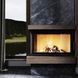 M-FIRE 80 кутова ліва (білий шамот) m-fire80l фото 3