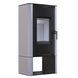 BOKAR Aston WD 4380 Білий White Ceramatex bokar-aston-wd4380-kremovyi фото